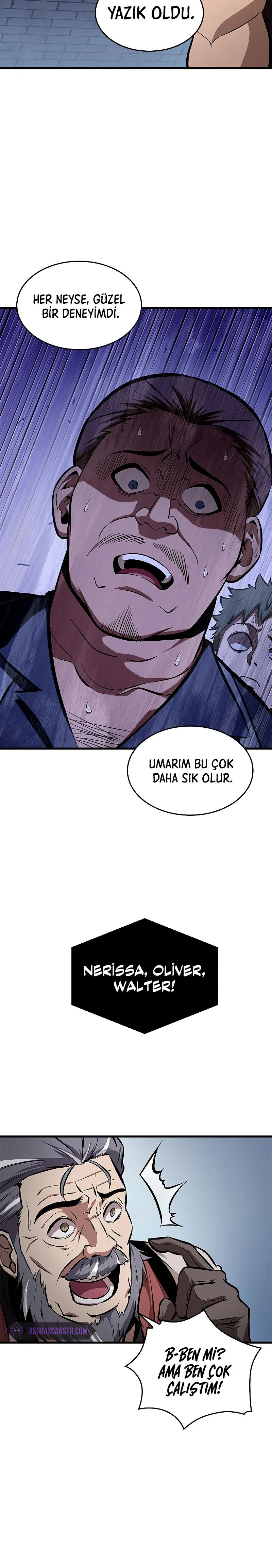 Gel beni al Bölüm 58 Sayfa 3 Türkçe Oku