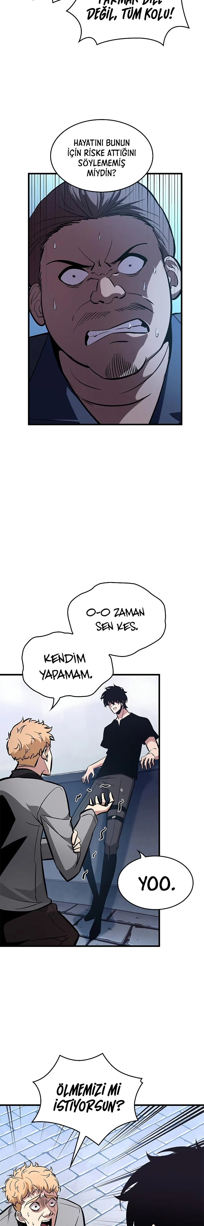 Gel beni al Bölüm 58 Sayfa 12 Türkçe Oku