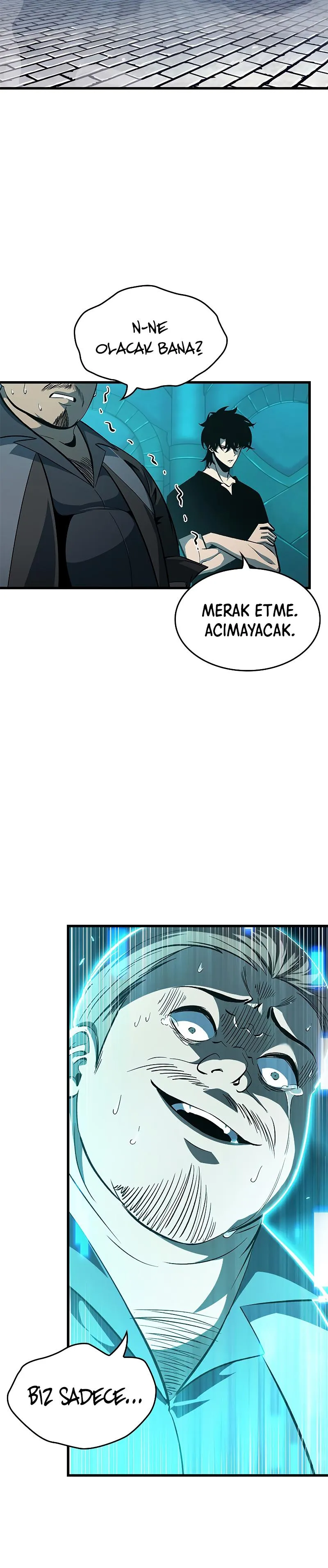 Gel beni al Bölüm 58 Sayfa 16 Türkçe Oku