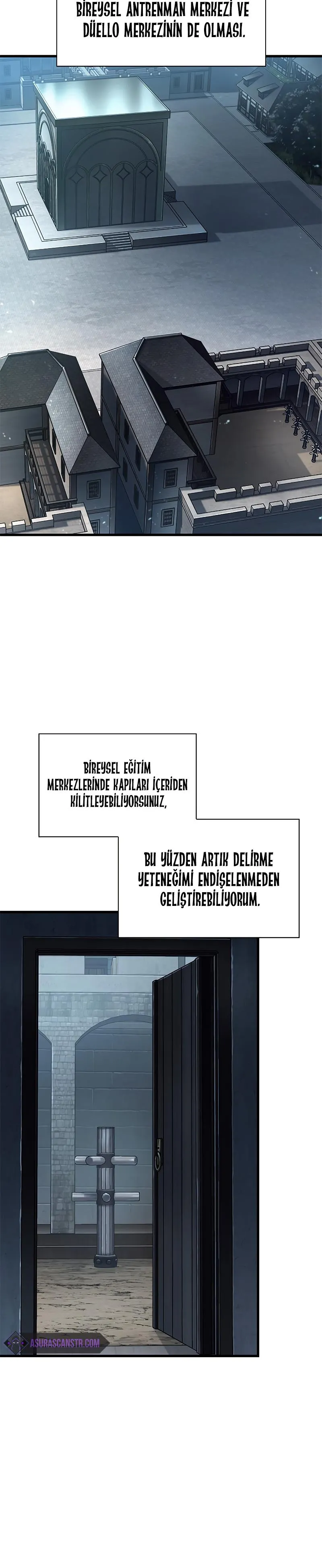 Gel beni al Bölüm 58 Sayfa 28 Türkçe Oku