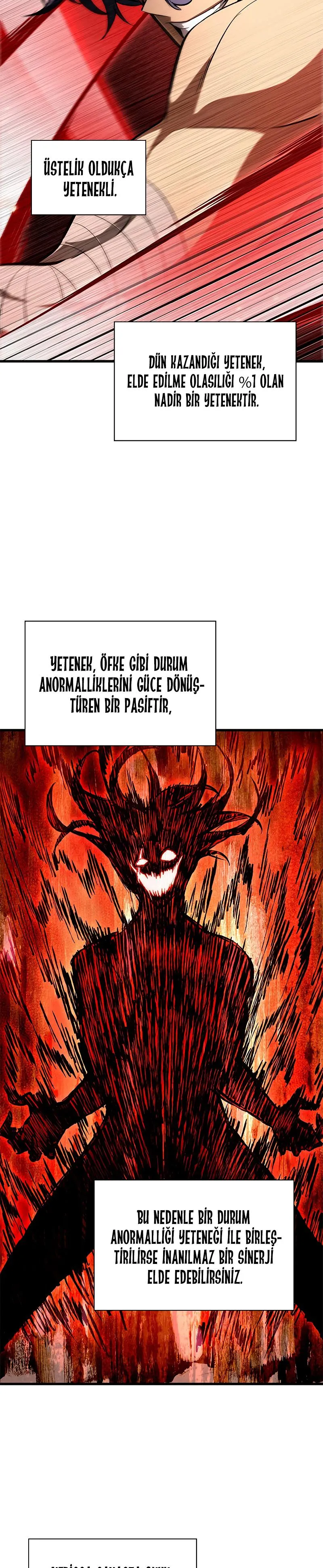 Gel beni al Bölüm 58 Sayfa 31 Türkçe Oku