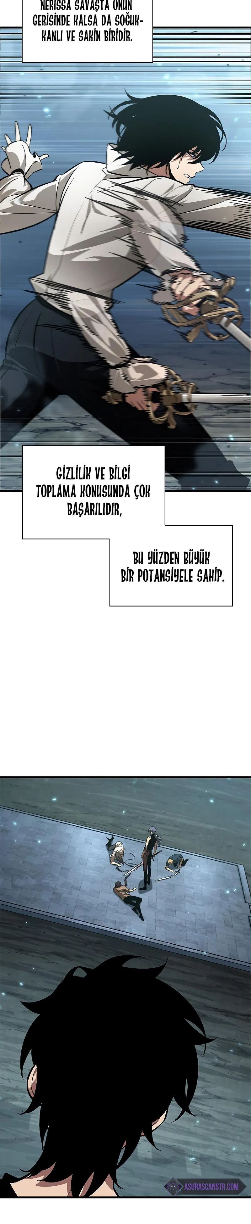 Gel beni al Bölüm 58 Sayfa 32 Türkçe Oku