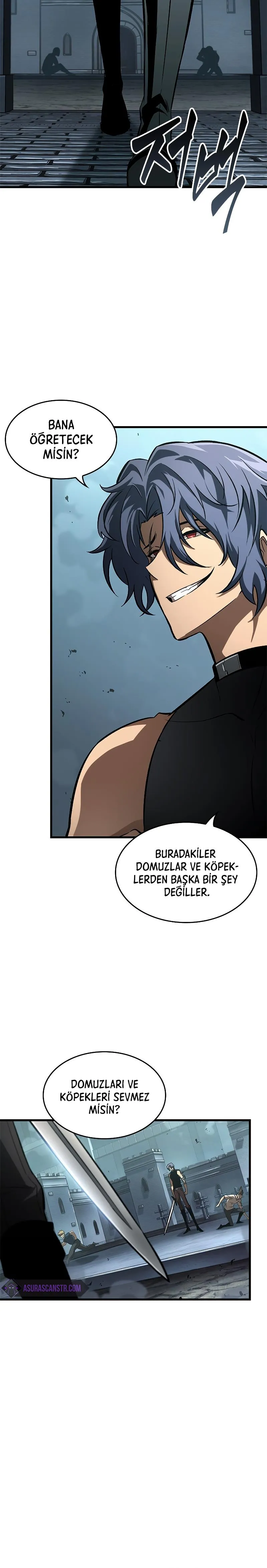 Gel beni al Bölüm 58 Sayfa 35 Türkçe Oku