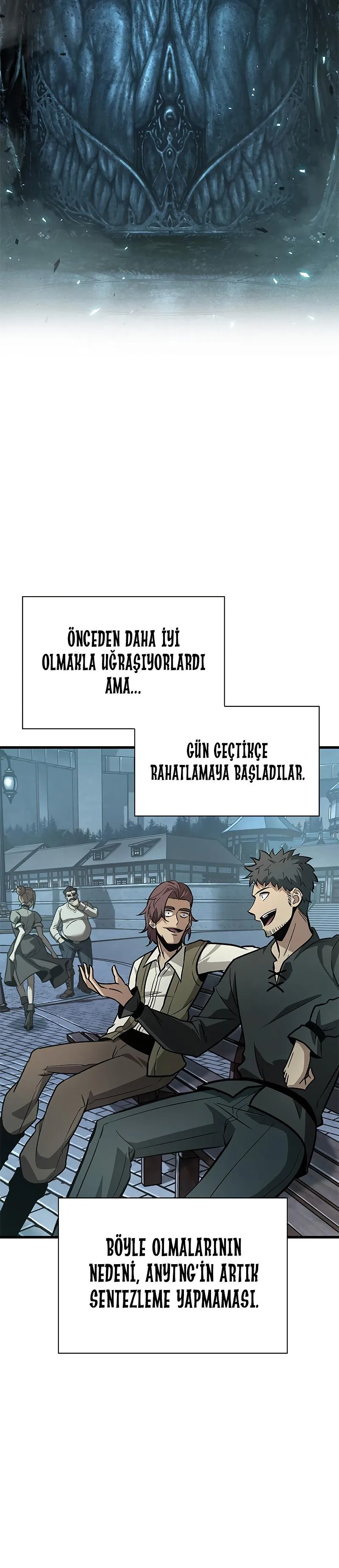 Gel beni al Bölüm 55 Sayfa 6 Türkçe Oku