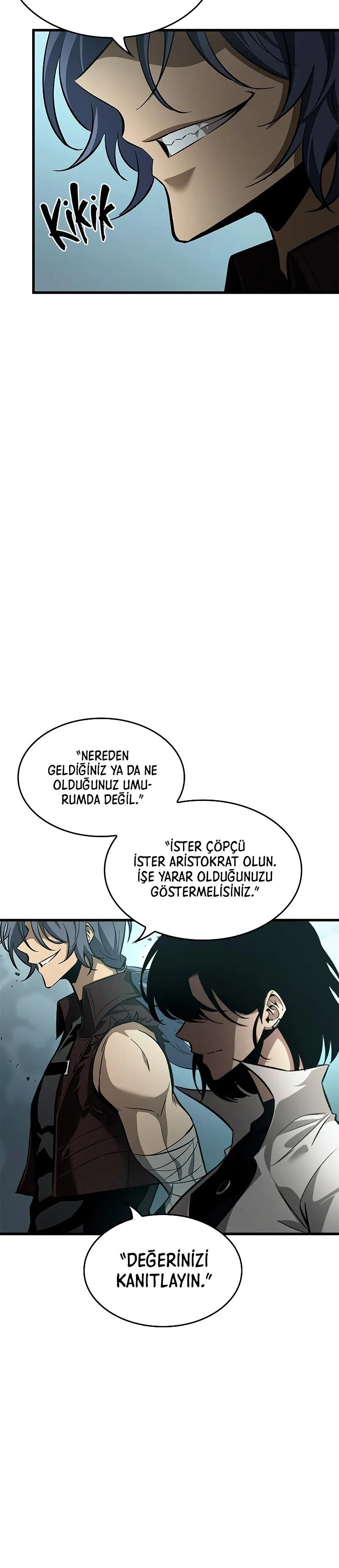 Gel beni al Bölüm 55 Sayfa 8 Türkçe Oku