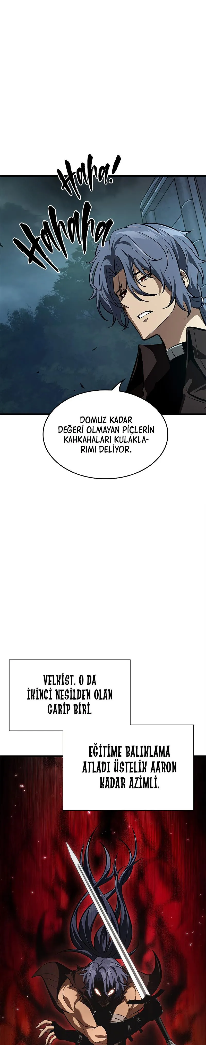 Gel beni al Bölüm 55 Sayfa 10 Türkçe Oku