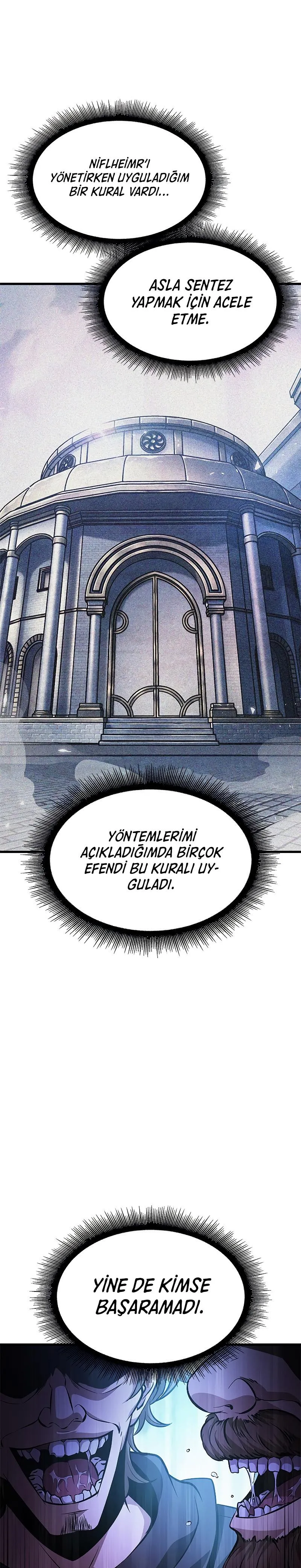 Gel beni al Bölüm 55 Sayfa 17 Türkçe Oku