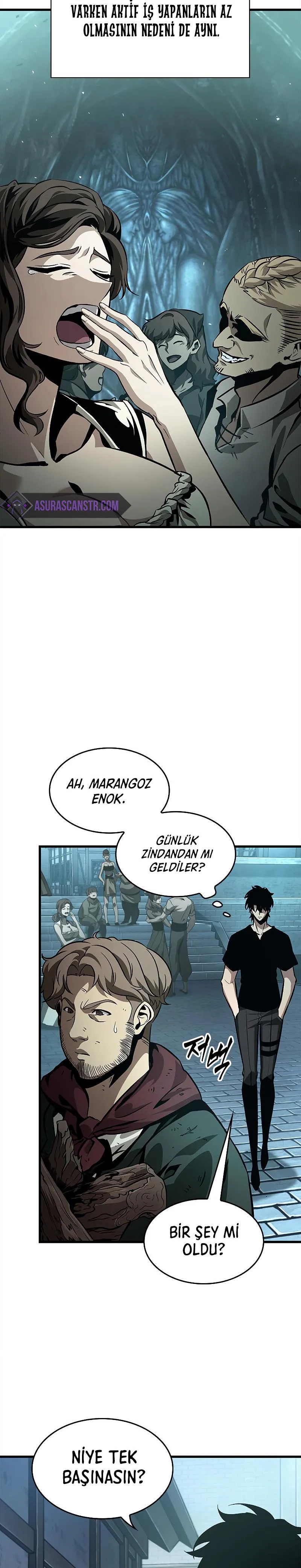 Gel beni al Bölüm 55 Sayfa 19 Türkçe Oku