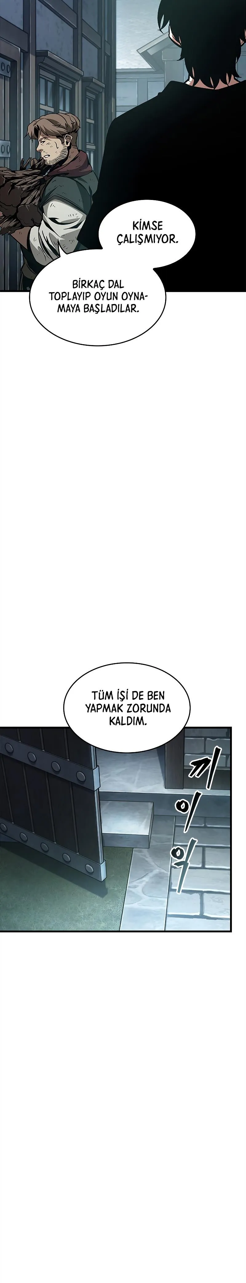 Gel beni al Bölüm 55 Sayfa 20 Türkçe Oku