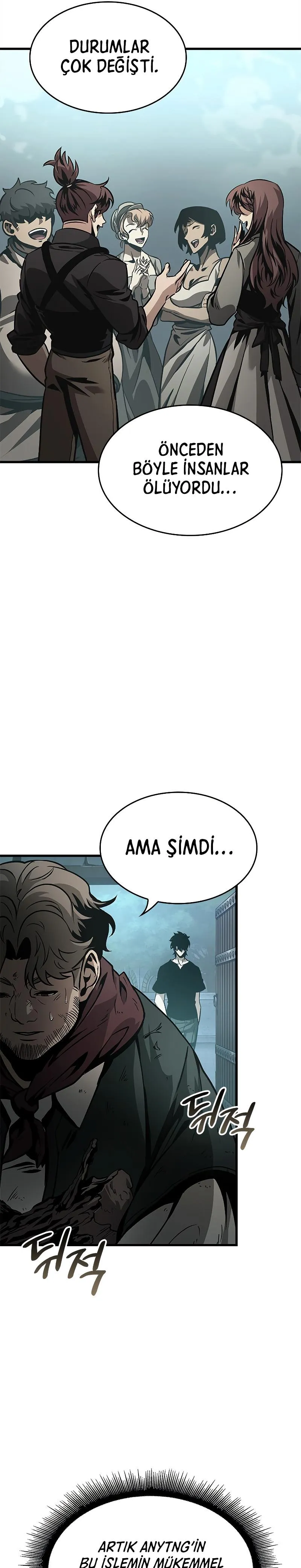 Gel beni al Bölüm 55 Sayfa 21 Türkçe Oku