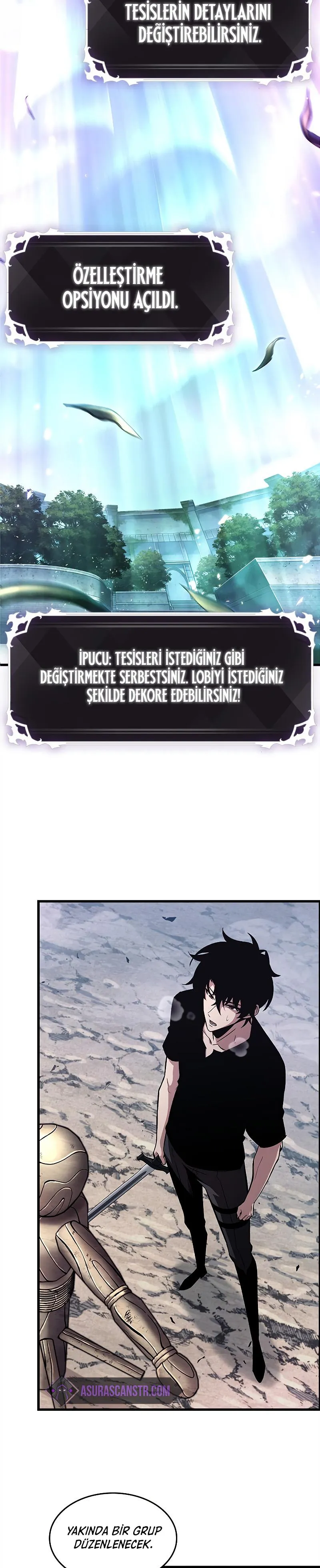 Gel beni al Bölüm 55 Sayfa 26 Türkçe Oku