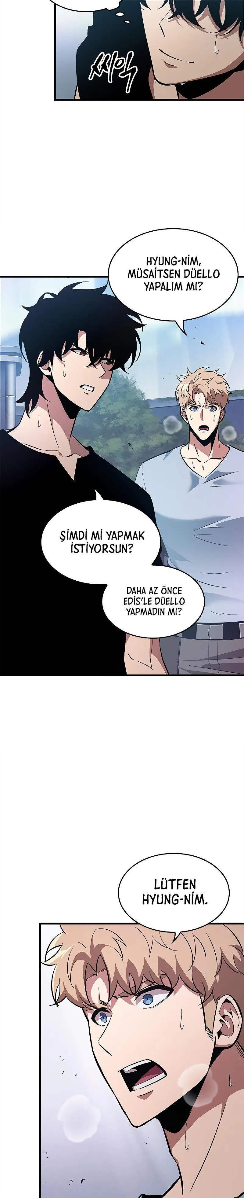 Gel beni al Bölüm 55 Sayfa 27 Türkçe Oku
