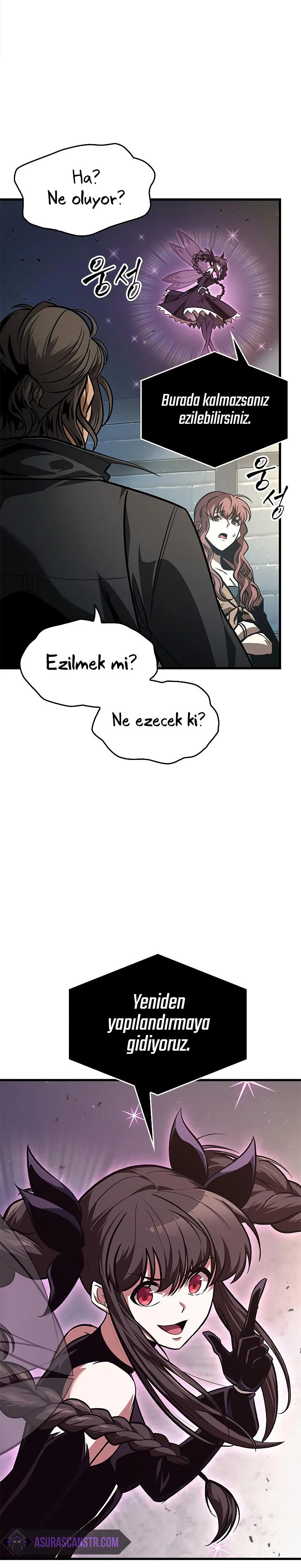 Gel beni al Bölüm 55 Sayfa 31 Türkçe Oku
