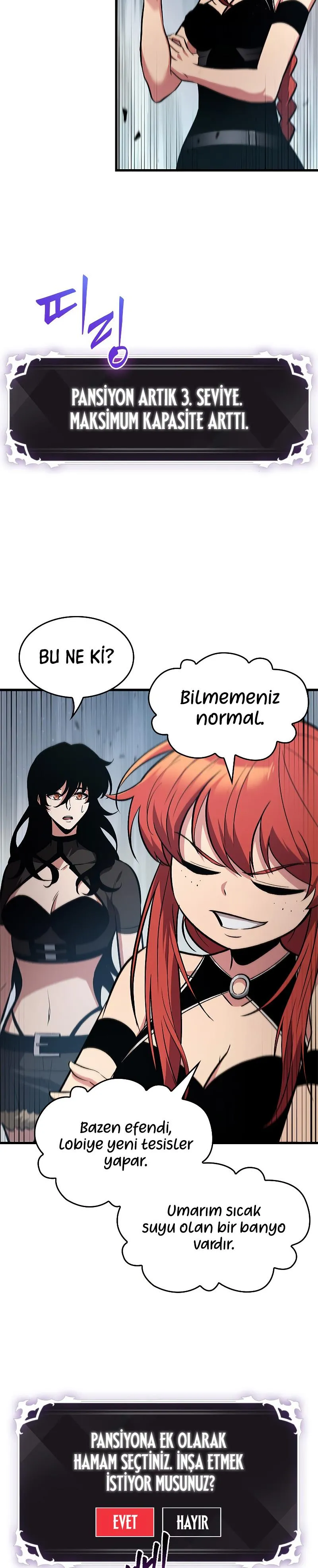 Gel beni al Bölüm 55 Sayfa 34 Türkçe Oku