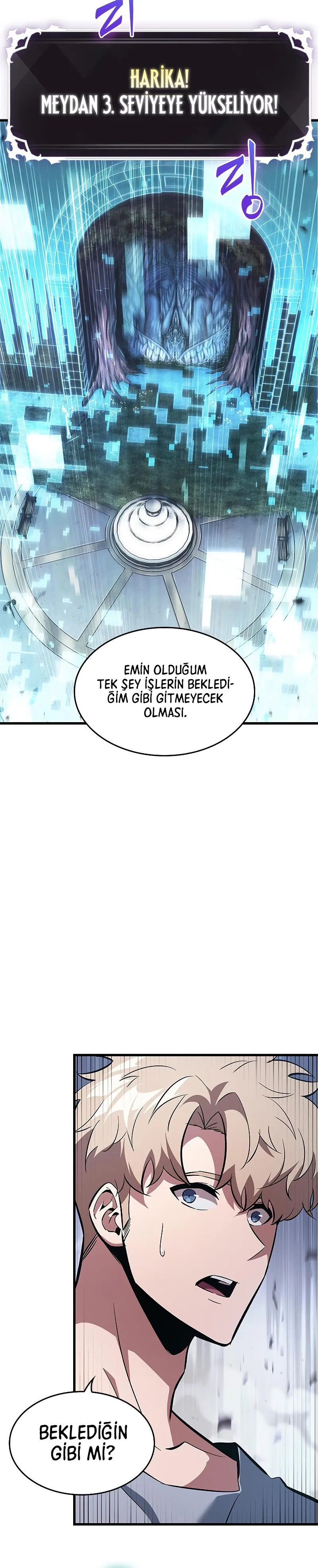 Gel beni al Bölüm 55 Sayfa 36 Türkçe Oku