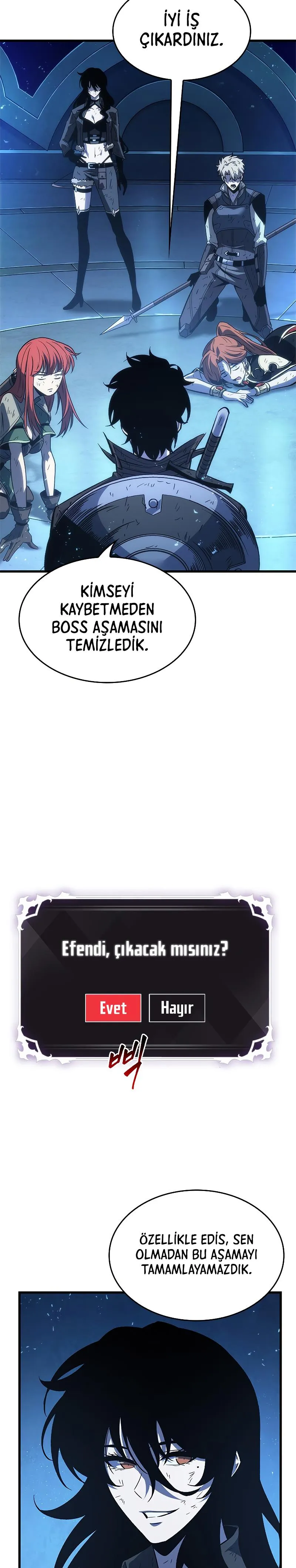 Gel beni al Bölüm 54 Sayfa 26 Türkçe Oku