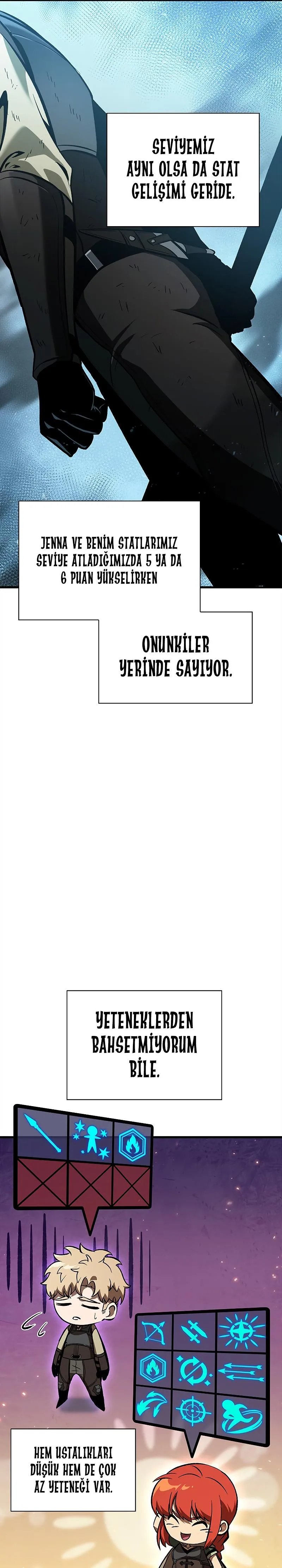 Gel beni al Bölüm 54 Sayfa 36 Türkçe Oku