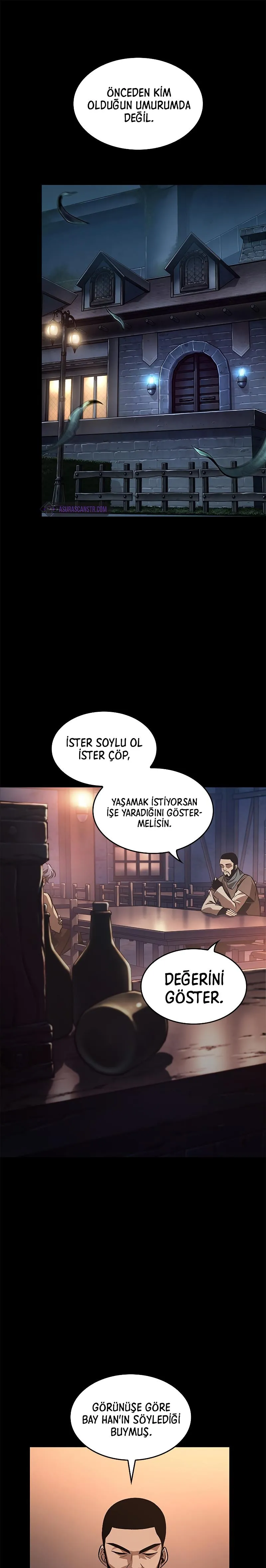 Gel beni al Bölüm 57 Sayfa 1 Türkçe Oku