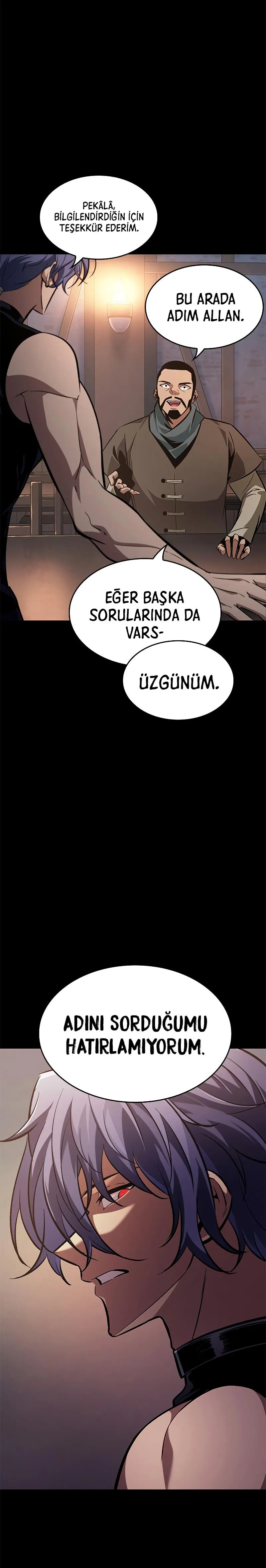 Gel beni al Bölüm 57 Sayfa 5 Türkçe Oku