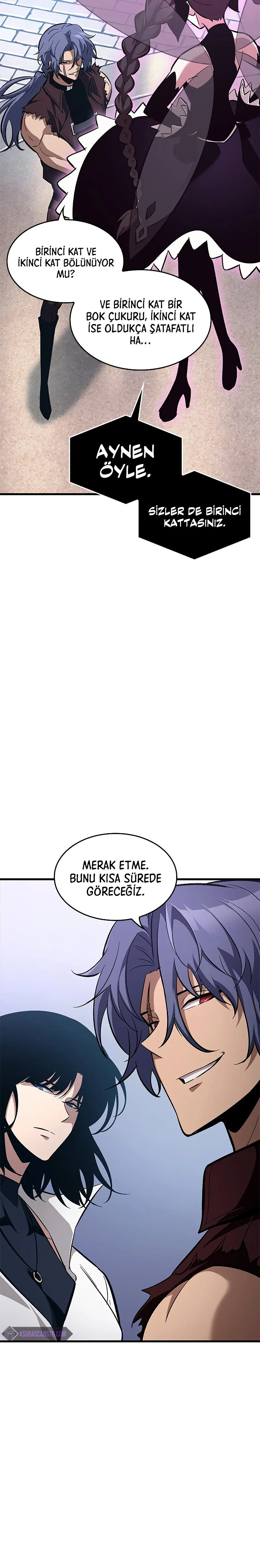 Gel beni al Bölüm 57 Sayfa 12 Türkçe Oku