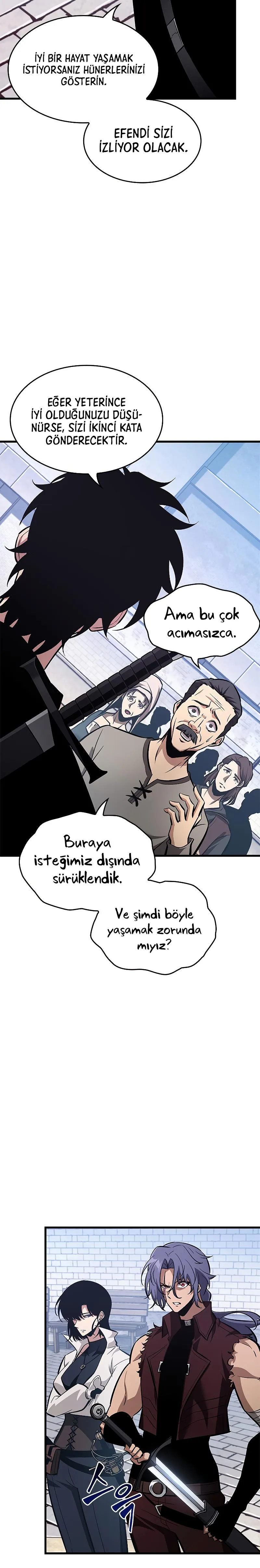 Gel beni al Bölüm 57 Sayfa 15 Türkçe Oku