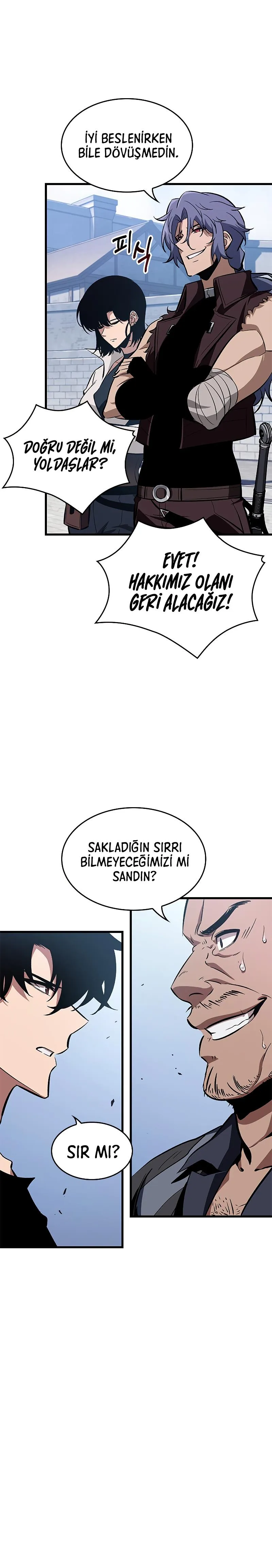 Gel beni al Bölüm 57 Sayfa 21 Türkçe Oku