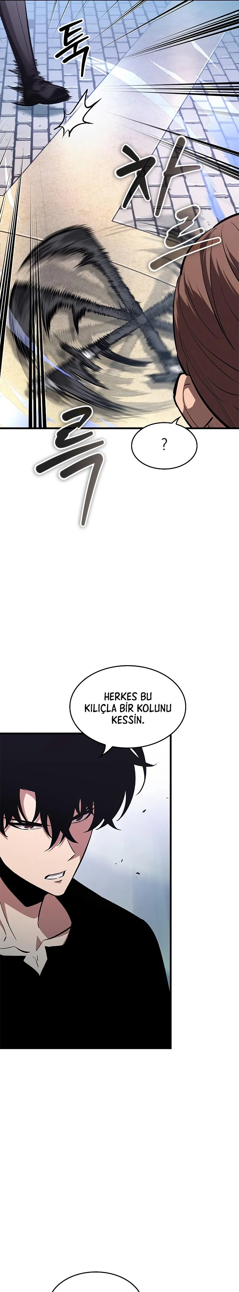 Gel beni al Bölüm 57 Sayfa 25 Türkçe Oku