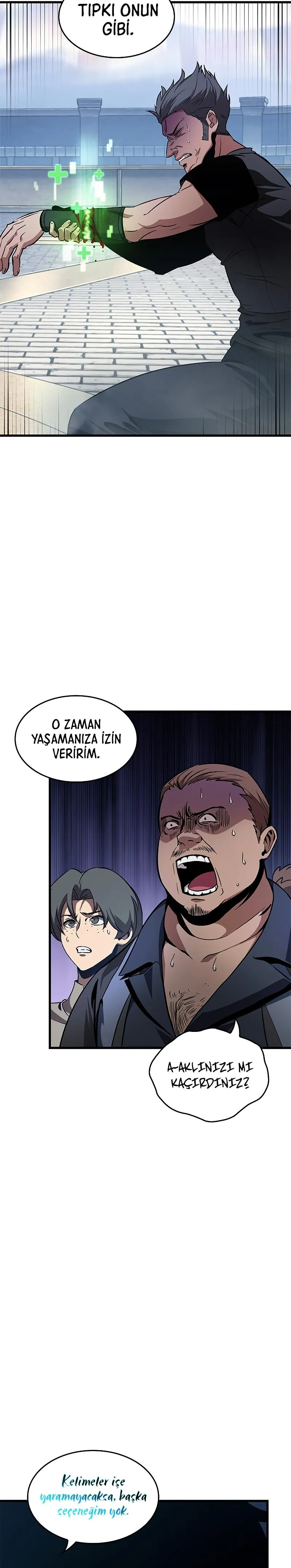 Gel beni al Bölüm 57 Sayfa 26 Türkçe Oku