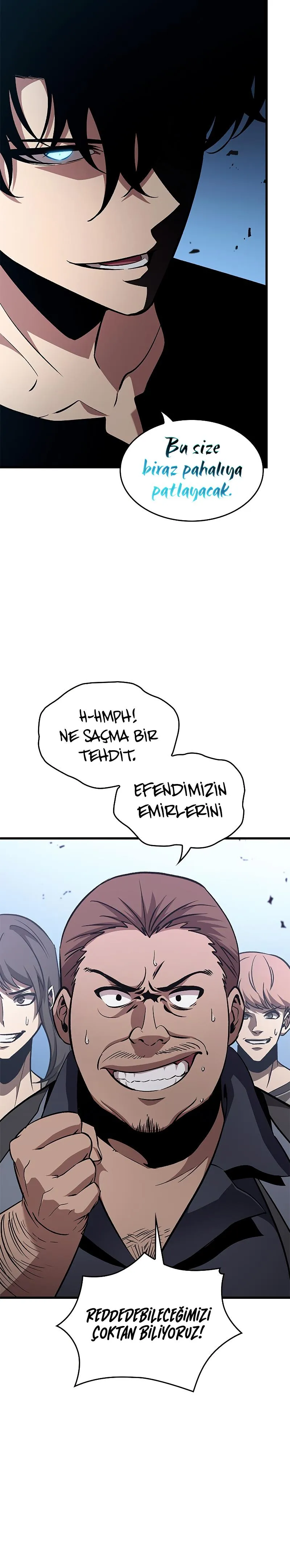 Gel beni al Bölüm 57 Sayfa 27 Türkçe Oku