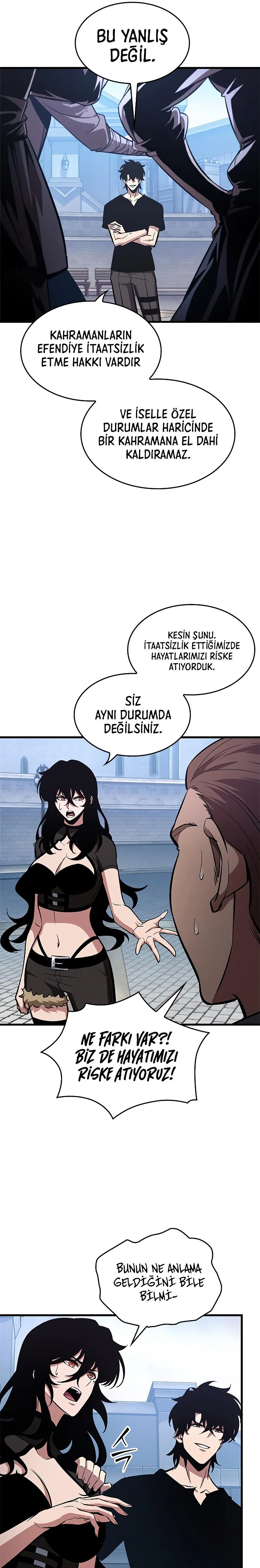 Gel beni al Bölüm 57 Sayfa 28 Türkçe Oku