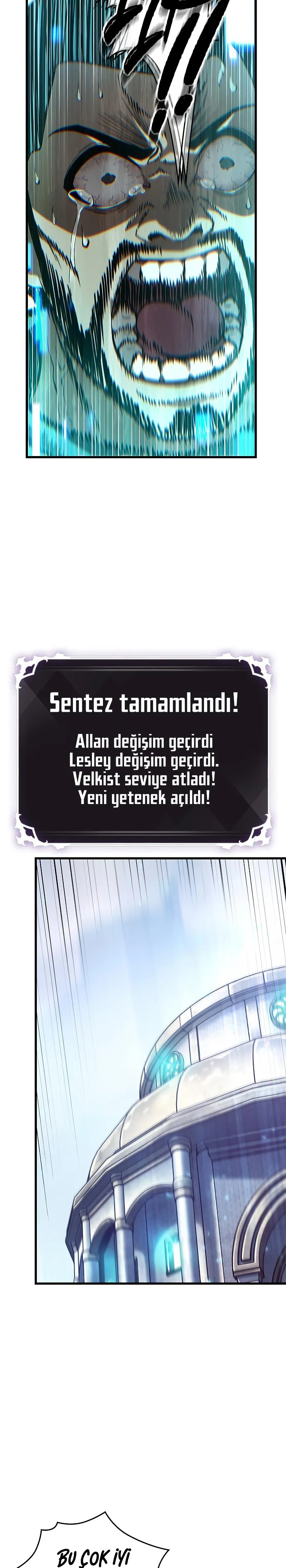 Gel beni al Bölüm 57 Sayfa 35 Türkçe Oku