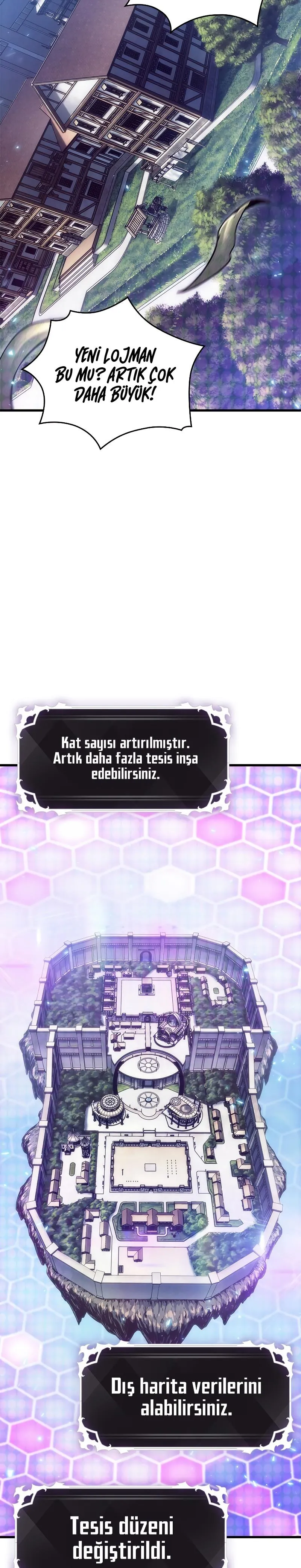 Gel beni al Bölüm 56 Sayfa 6 Türkçe Oku