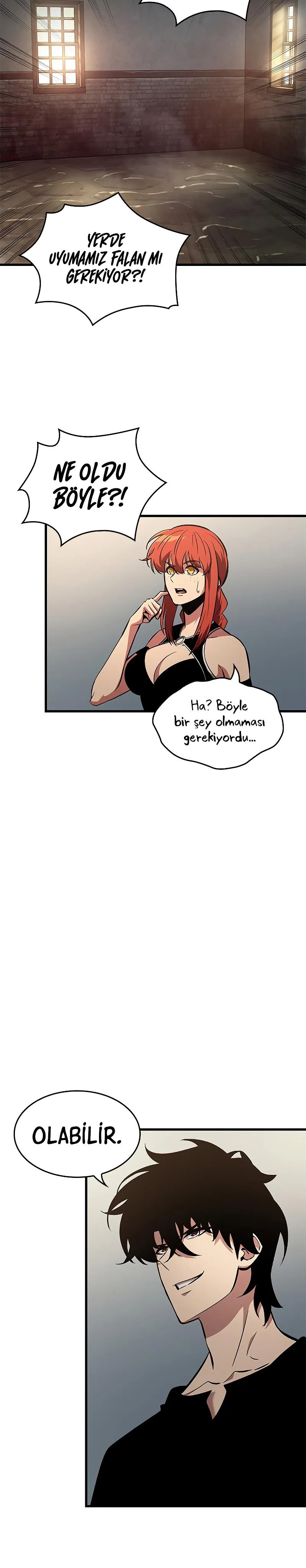 Gel beni al Bölüm 56 Sayfa 10 Türkçe Oku