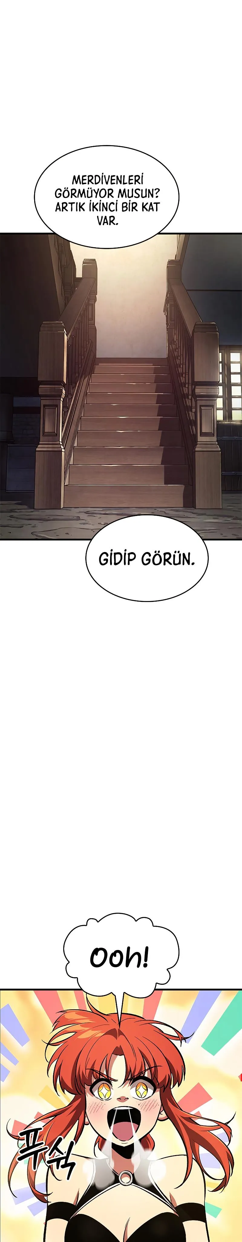 Gel beni al Bölüm 56 Sayfa 11 Türkçe Oku