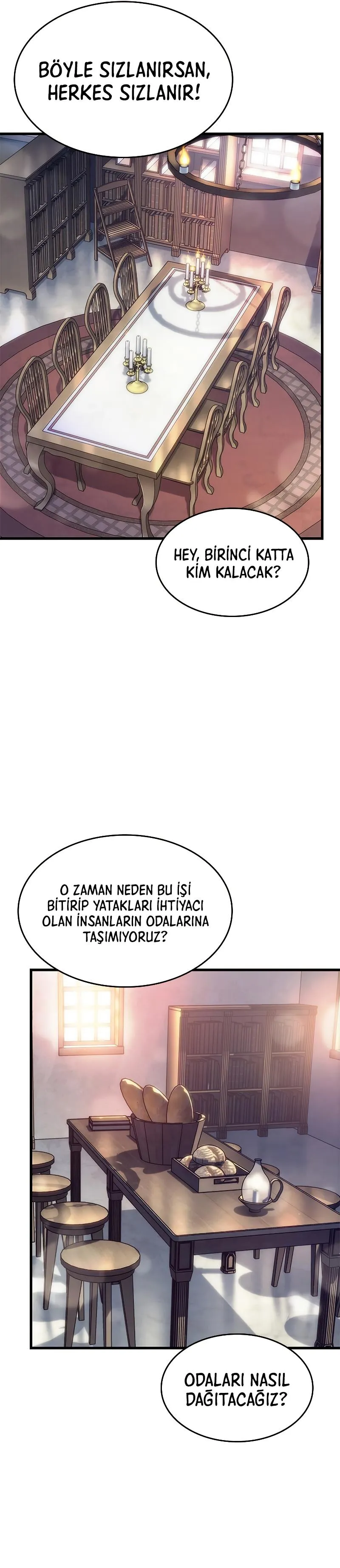 Gel beni al Bölüm 56 Sayfa 13 Türkçe Oku