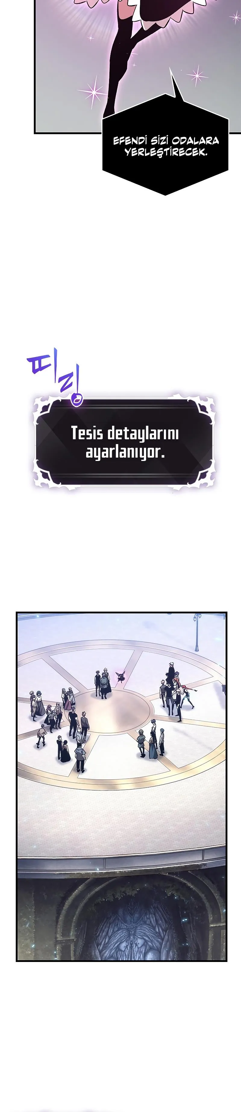 Gel beni al Bölüm 56 Sayfa 16 Türkçe Oku