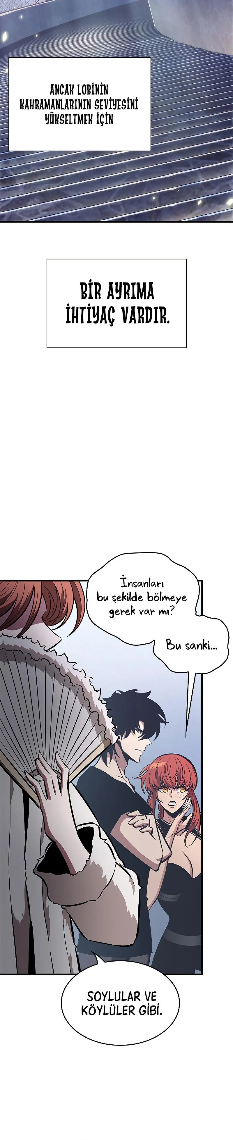Gel beni al Bölüm 56 Sayfa 24 Türkçe Oku