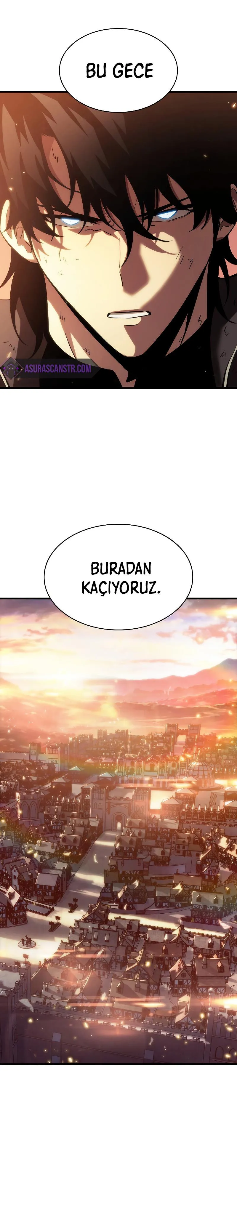 Gel beni al Bölüm 51 Sayfa 1 Türkçe Oku