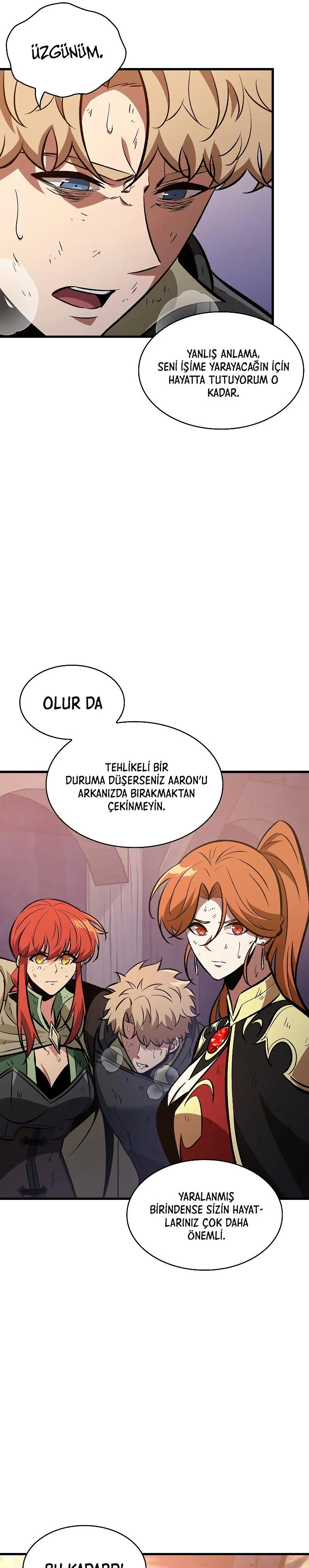 Gel beni al Bölüm 51 Sayfa 5 Türkçe Oku