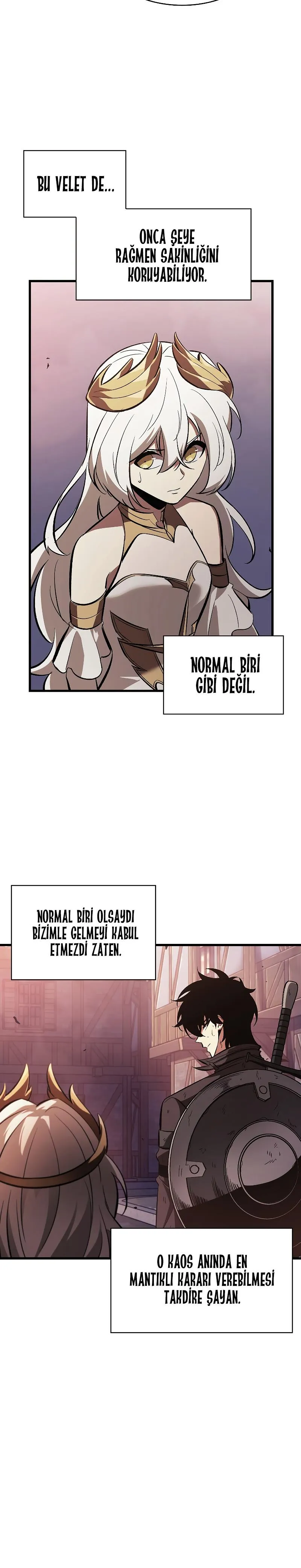 Gel beni al Bölüm 51 Sayfa 12 Türkçe Oku