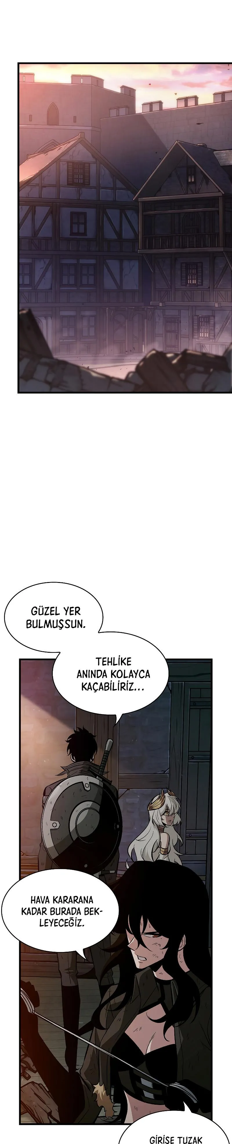 Gel beni al Bölüm 51 Sayfa 13 Türkçe Oku