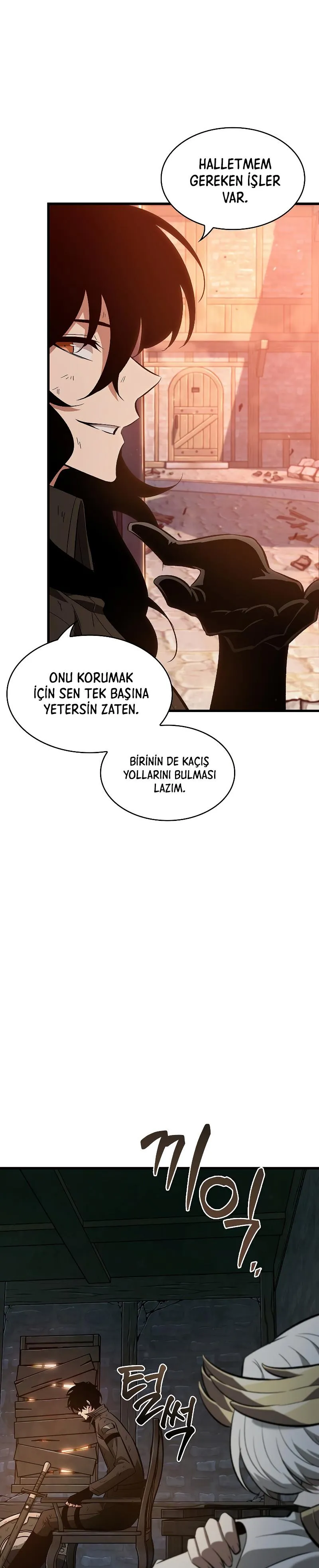 Gel beni al Bölüm 51 Sayfa 15 Türkçe Oku