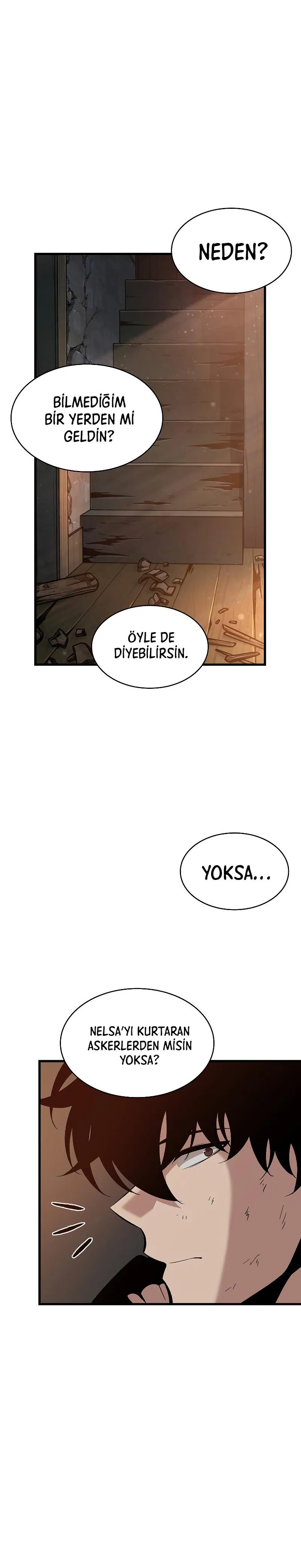 Gel beni al Bölüm 51 Sayfa 20 Türkçe Oku