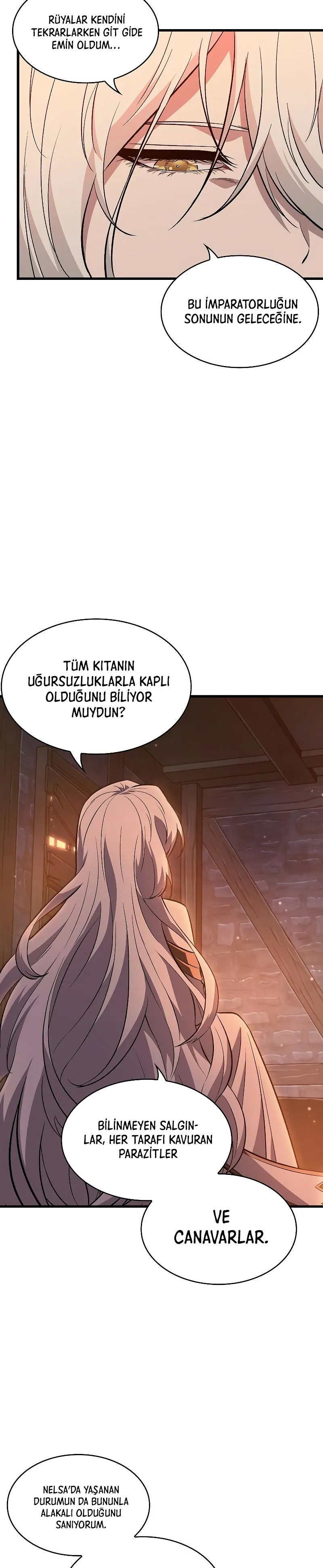 Gel beni al Bölüm 51 Sayfa 25 Türkçe Oku