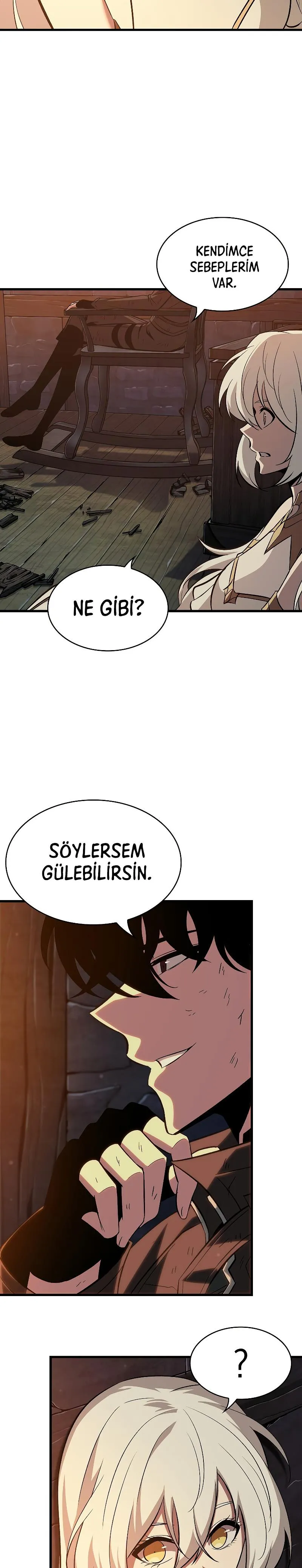 Gel beni al Bölüm 51 Sayfa 33 Türkçe Oku