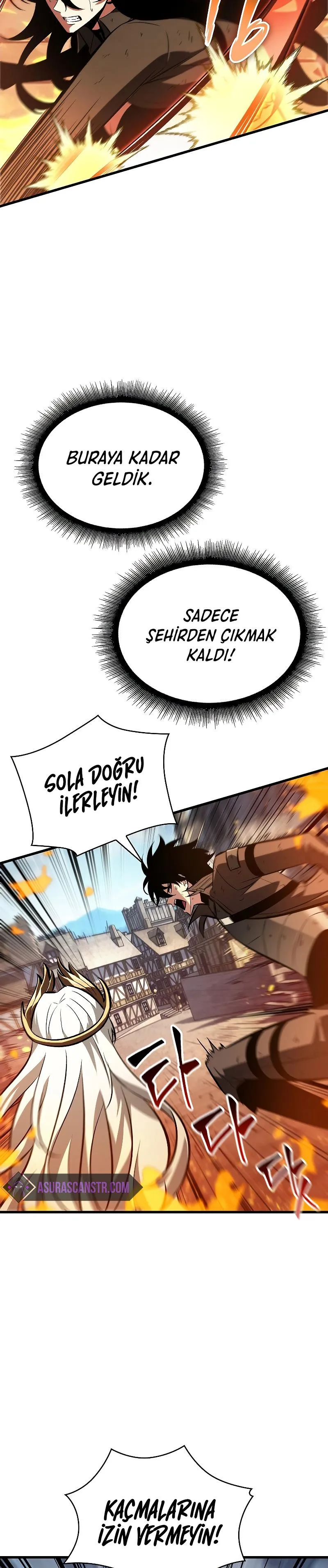 Gel beni al Bölüm 50 Sayfa 2 Türkçe Oku