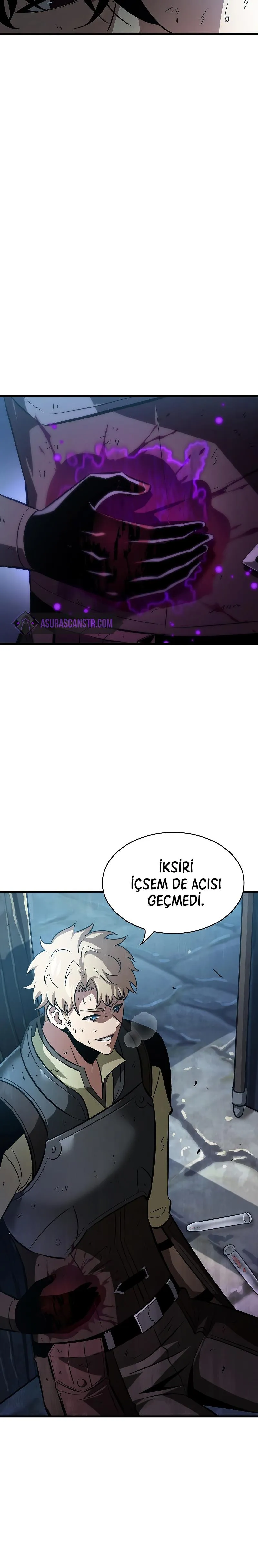Gel beni al Bölüm 50 Sayfa 11 Türkçe Oku