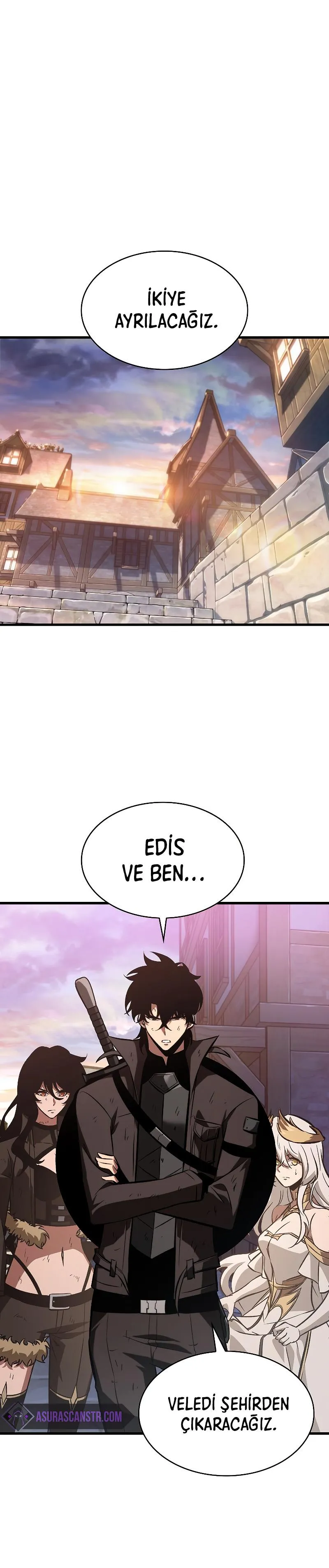 Gel beni al Bölüm 50 Sayfa 28 Türkçe Oku