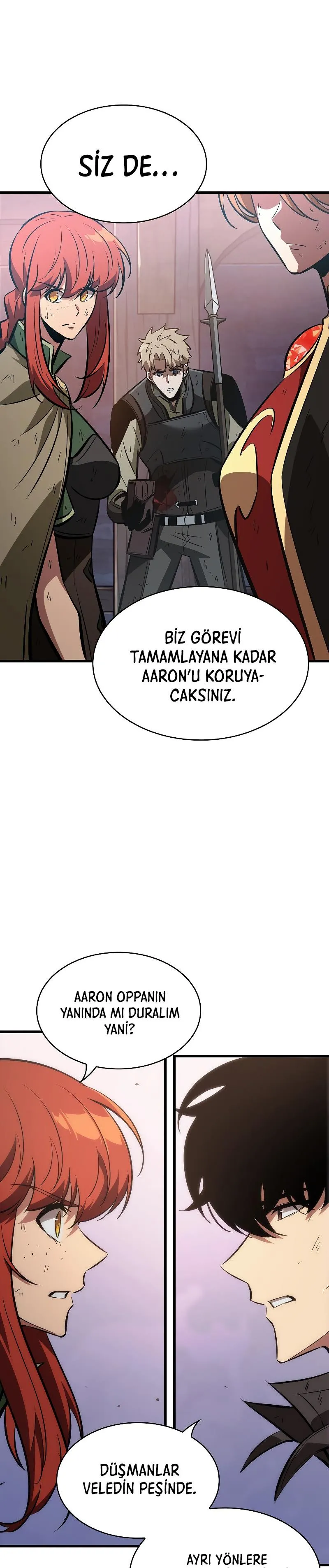Gel beni al Bölüm 50 Sayfa 29 Türkçe Oku