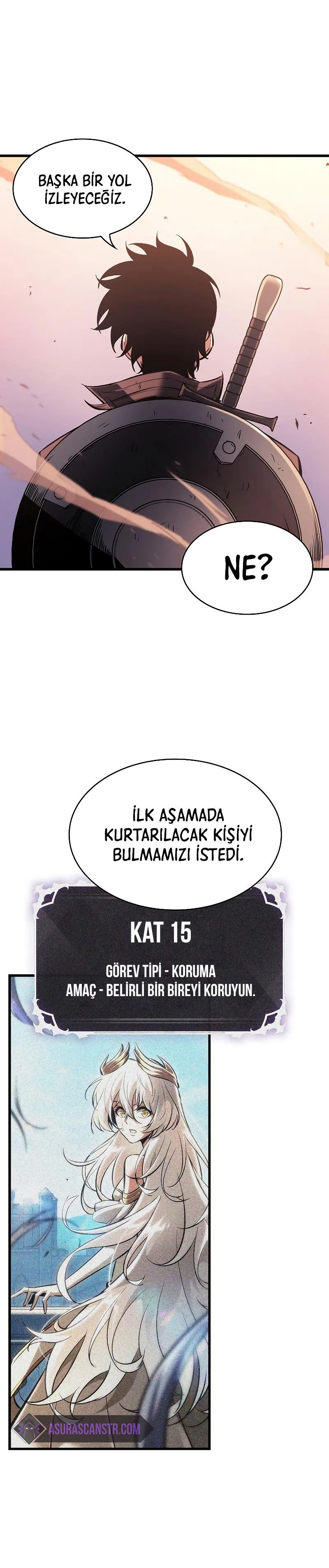 Gel beni al Bölüm 50 Sayfa 31 Türkçe Oku
